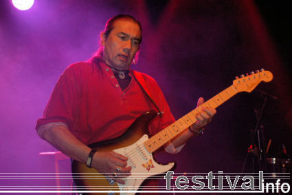 Bluesfestival Tamboer foto