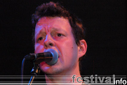 Bluesfestival Tamboer foto