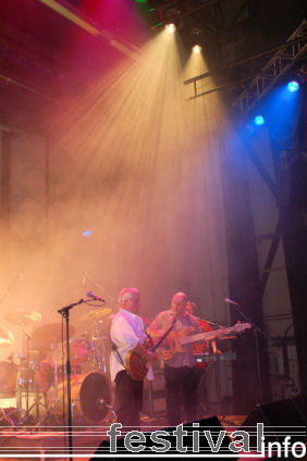 Bluesfestival Tamboer foto