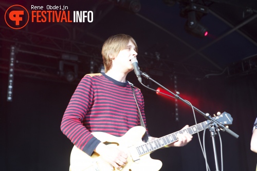 Color Reporters op Bevrijdingsfestival Overijssel 2014 foto