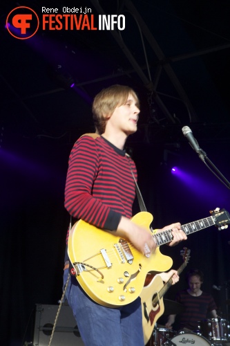 Color Reporters op Bevrijdingsfestival Overijssel 2014 foto