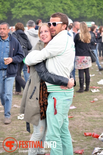 Bevrijdingsfestival Den haag foto