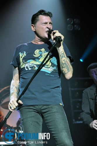 Golden Earring op Golden Earring - 1/5 - 013 foto