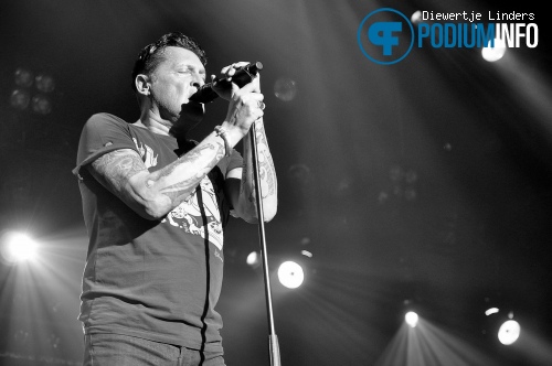 Golden Earring op Golden Earring - 1/5 - 013 foto