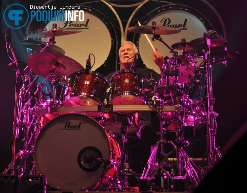 Golden Earring op Golden Earring - 1/5 - 013 foto
