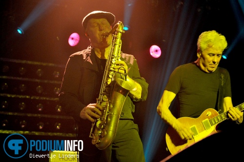 Golden Earring op Golden Earring - 1/5 - 013 foto