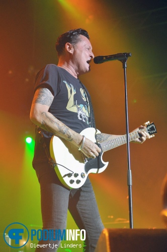 Golden Earring op Golden Earring - 1/5 - 013 foto