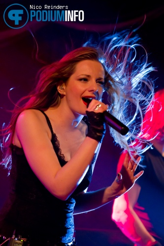 Tarja Turunen - 12/5 - Tivoli foto