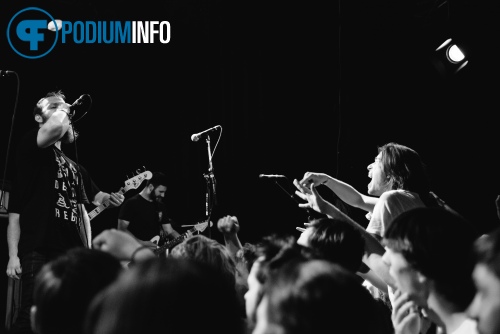 The Wonder Years - 16/5 - Tivoli foto