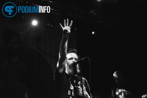 The Wonder Years op The Wonder Years - 16/5 - Tivoli foto