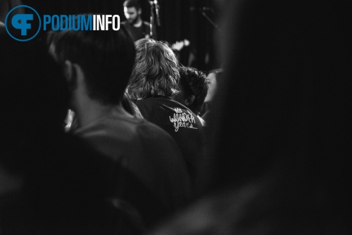 The Wonder Years - 16/5 - Tivoli foto