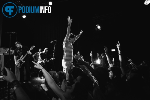 The Wonder Years - 16/5 - Tivoli foto