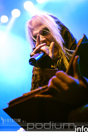 Therion op Therion - 16/2 - 013 foto