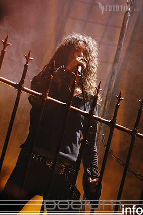 Therion op Therion - 16/2 - 013 foto