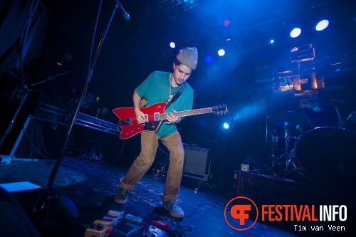 Black Lips op Le Guess Who? May Day 2014 foto
