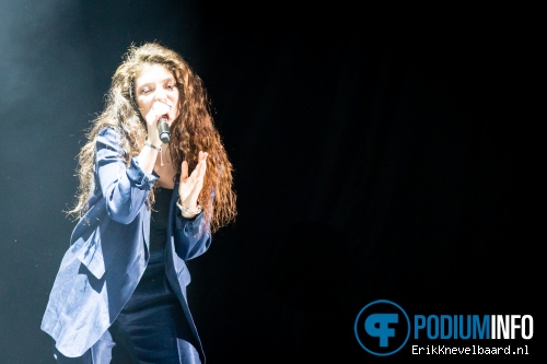 Lorde op Lorde - 26/5 - TivoliVredenburg foto