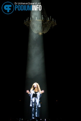 Lorde op Lorde - 26/5 - TivoliVredenburg foto