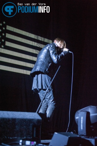 Cold Cave op Nine Inch Nails - 27/5 - HMH foto