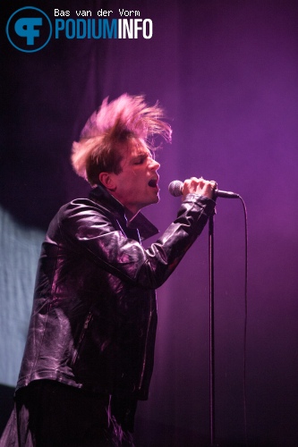 Cold Cave op Nine Inch Nails - 27/5 - HMH foto