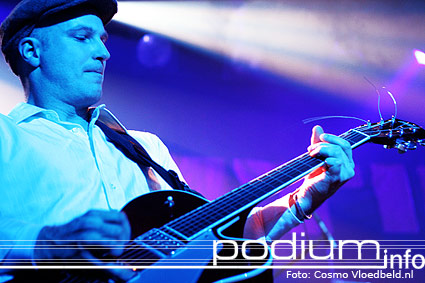 Matik op Goose - 22/2 - Melkweg foto