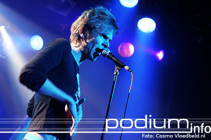 Matik op Goose - 22/2 - Melkweg foto