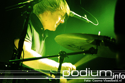 Foto Goose op Goose - 22/2 - Melkweg