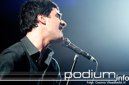 Goose (B) op Goose - 22/2 - Melkweg foto