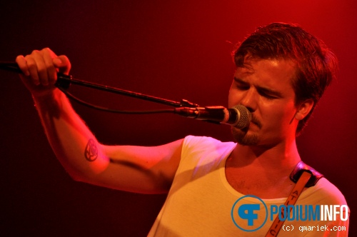 FARA op Young The Giant - 27/5 - Melkweg foto