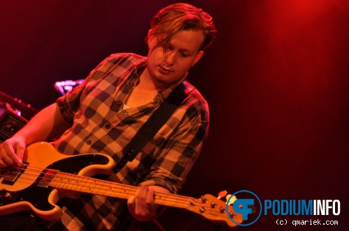 FARA op Young The Giant - 27/5 - Melkweg foto