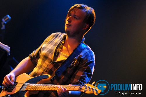 FARA op Young The Giant - 27/5 - Melkweg foto