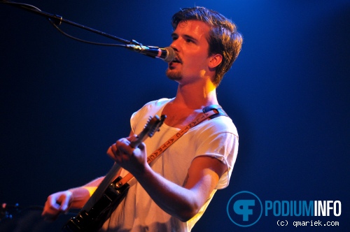 FARA op Young The Giant - 27/5 - Melkweg foto