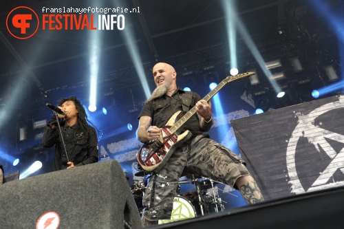 Fortarock 2014 foto