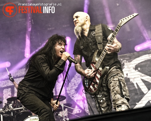 Fortarock 2014 foto