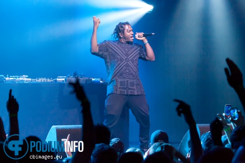 Pusha T op Pusha T - 31/5 - 013 foto