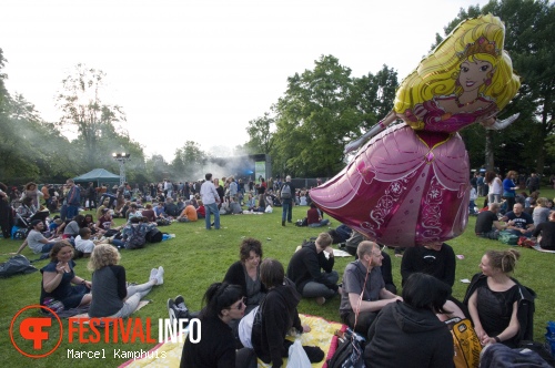 Counter Culture Festival 2014 foto