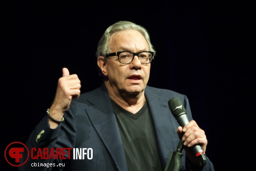 Foto Lewis Black op Lewis Black - 06/06 - Theater Zuidplein