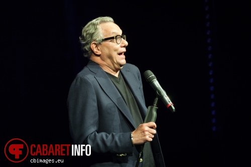 Foto Lewis Black op Lewis Black - 06/06 - Theater Zuidplein