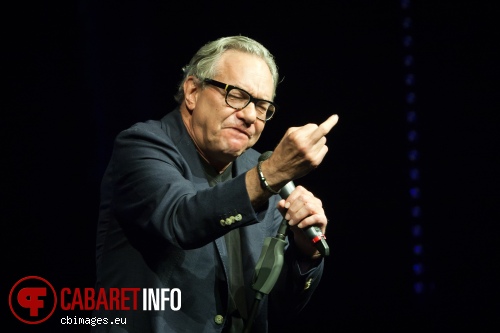 Foto Lewis Black op Lewis Black - 06/06 - Theater Zuidplein