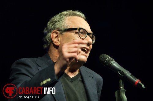 Foto Lewis Black op Lewis Black - 06/06 - Theater Zuidplein