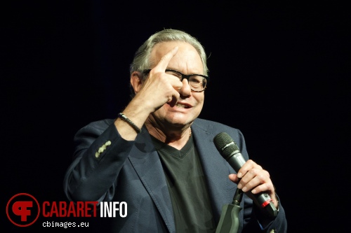 Foto Lewis Black op Lewis Black - 06/06 - Theater Zuidplein