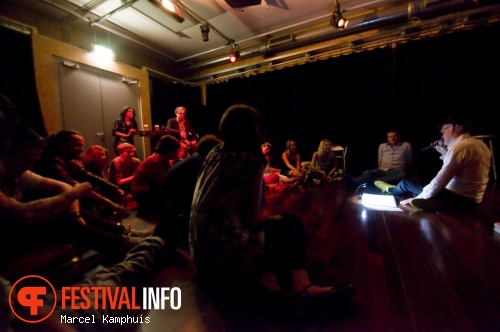 Cultfest 2014 foto