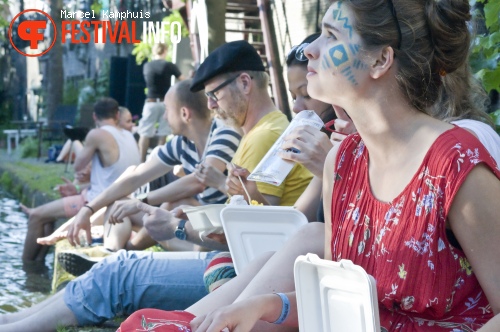 Cultfest 2014 foto