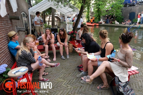 Cultfest 2014 foto