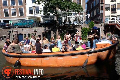 Cultfest 2014 foto