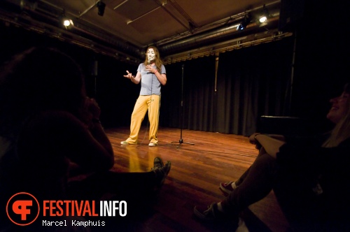 Cultfest 2014 foto