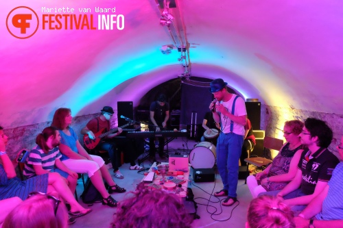 Cultfest 2014 foto