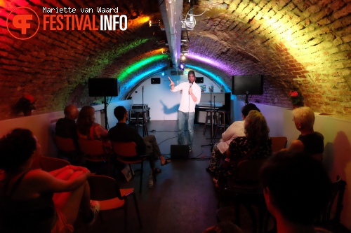 Cultfest 2014 foto