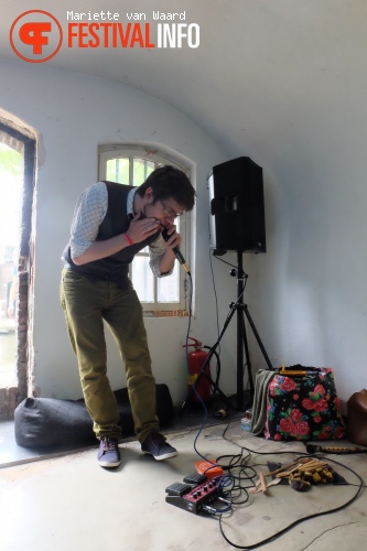 Cultfest 2014 foto