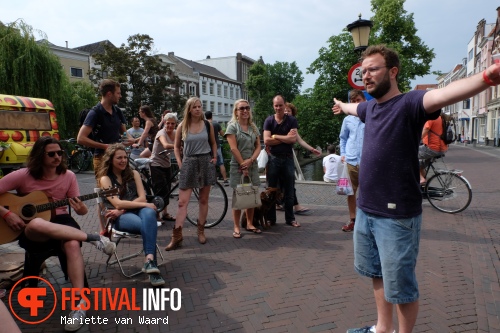 Cultfest 2014 foto