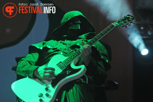 Ghost op Pinkpop 2014 - dag 3 foto